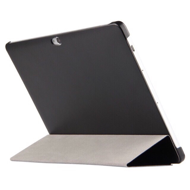 Bao Da Huawei MediaPad Dtab D - 01H / M2 10 inch - Có đế dựng xem phim - Full màu | WebRaoVat - webraovat.net.vn