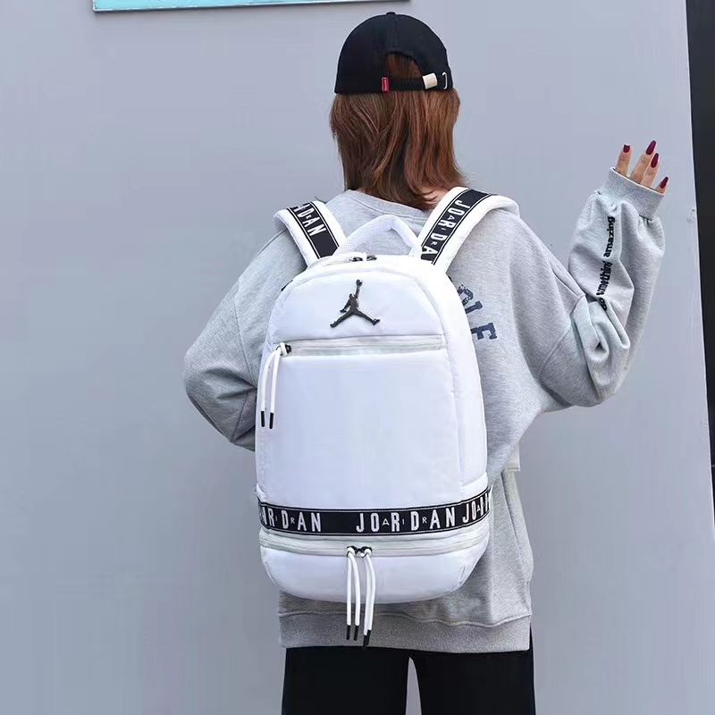 Balo Thể Thao Jordan Thời Trang Năng Động Cho Nam Nữ