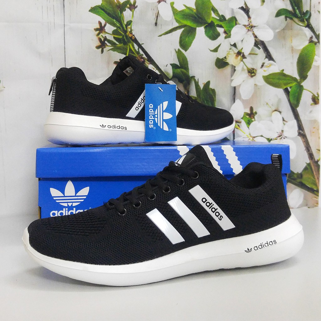 Giày thể thao nam đẹp Giày Adidas nam
