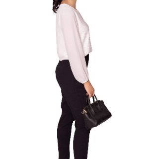 Quần tây lưng cao xuất xịn