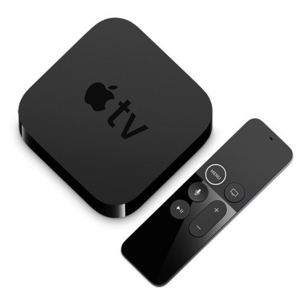 Apple TV 4K Chính hãng