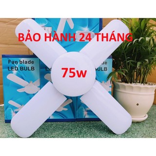 Combo 3 Bóngđèn led 75w siêu sáng ,siêu tiết kiệm điện