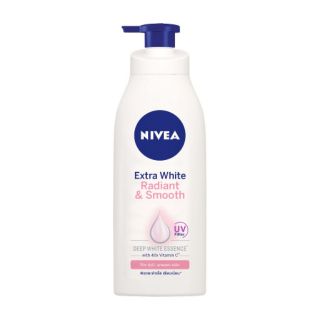 Sữa dưỡng thể trắng mịn nivea 400ml