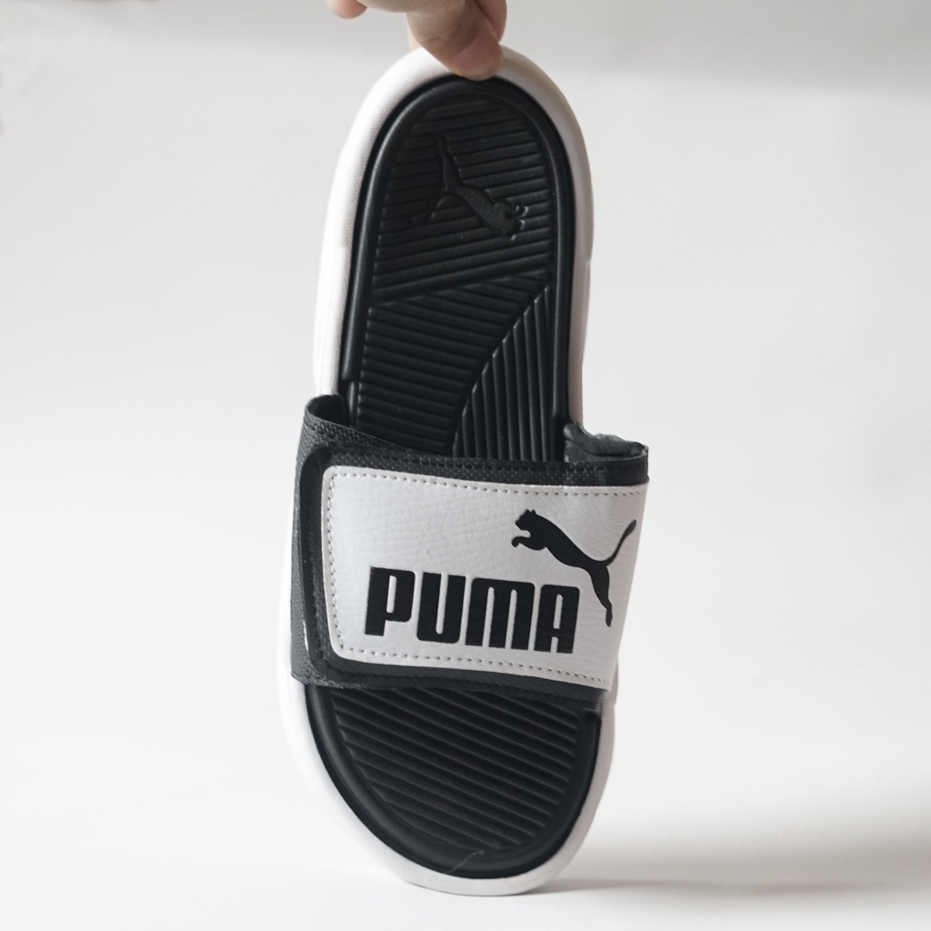 Dép PU.MA SOFTRIDE  -  - BGHOUSE