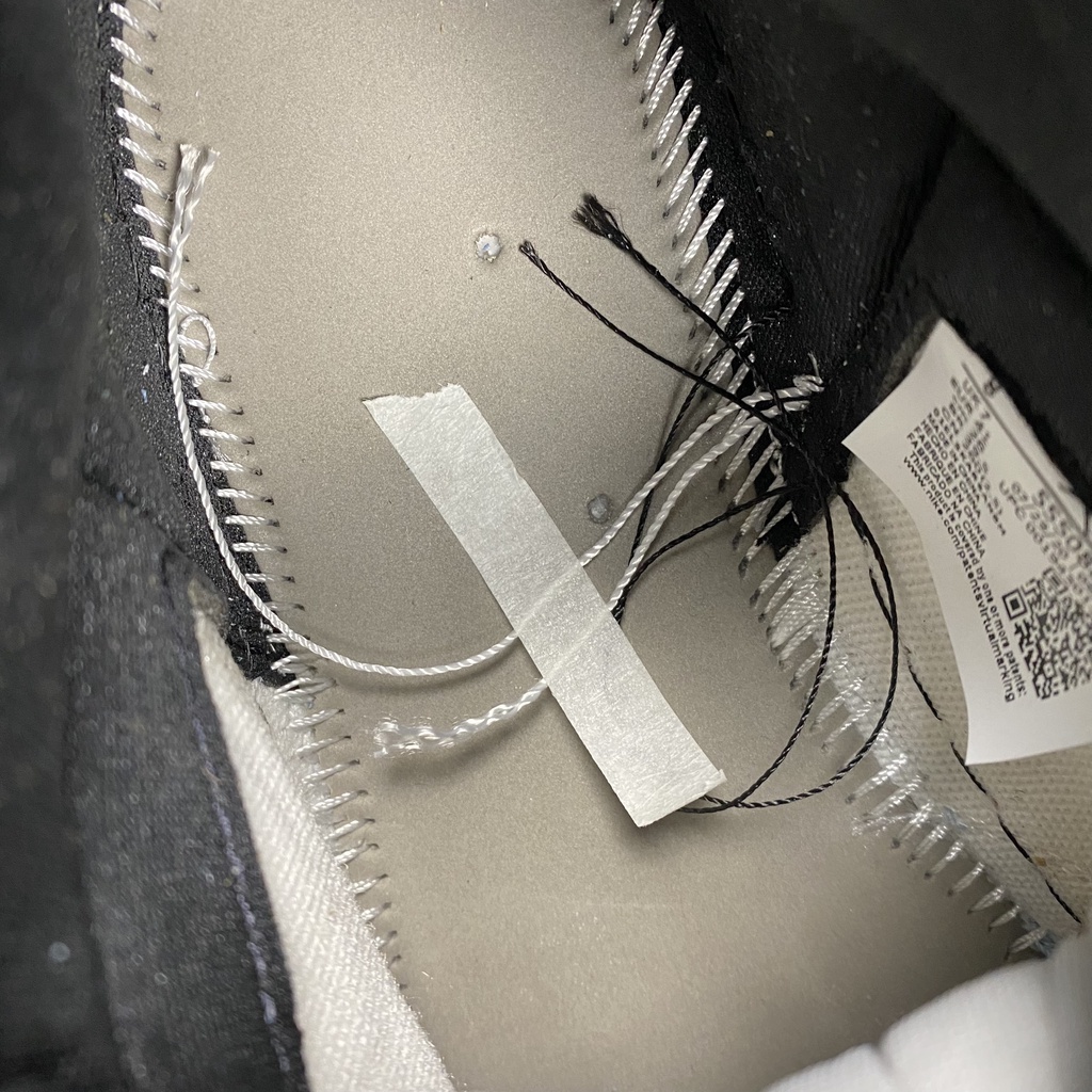Giày sneaker Jordan 1 Retro High University Blue  - Hype Sneaker | Bản High Quality.