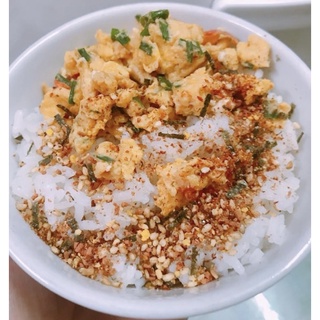 Gia vị rắc cơm Tanaka Furikake
