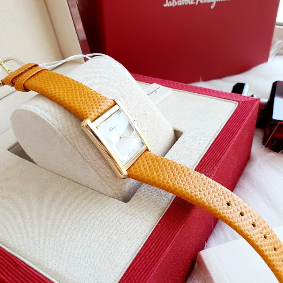 Đồng hồ nữ Ferragamo SALvatorE Ferragamo Portrait SFDS00219