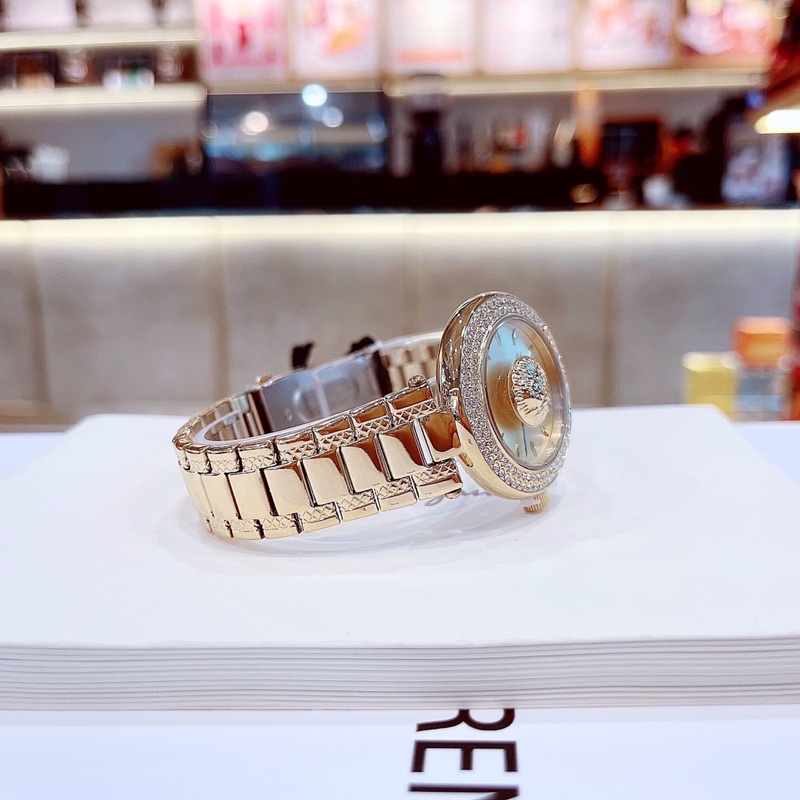Đồng hồ nữ Versus, kích thước 36mm