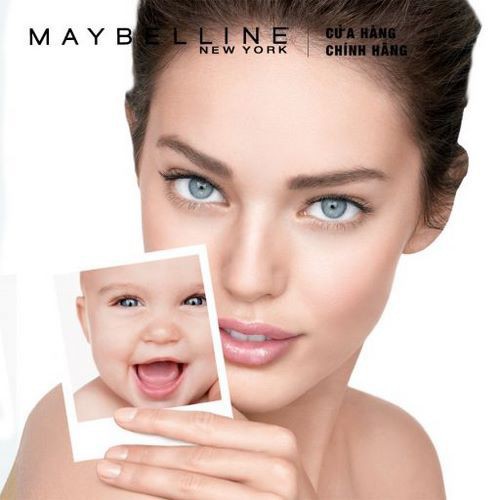 Kem Lót Trang Điểm Maybelline Baby Skin 22ml | BigBuy360 - bigbuy360.vn