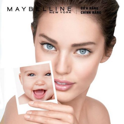 Kem Lót Trang Điểm Maybelline Baby Skin 22ml