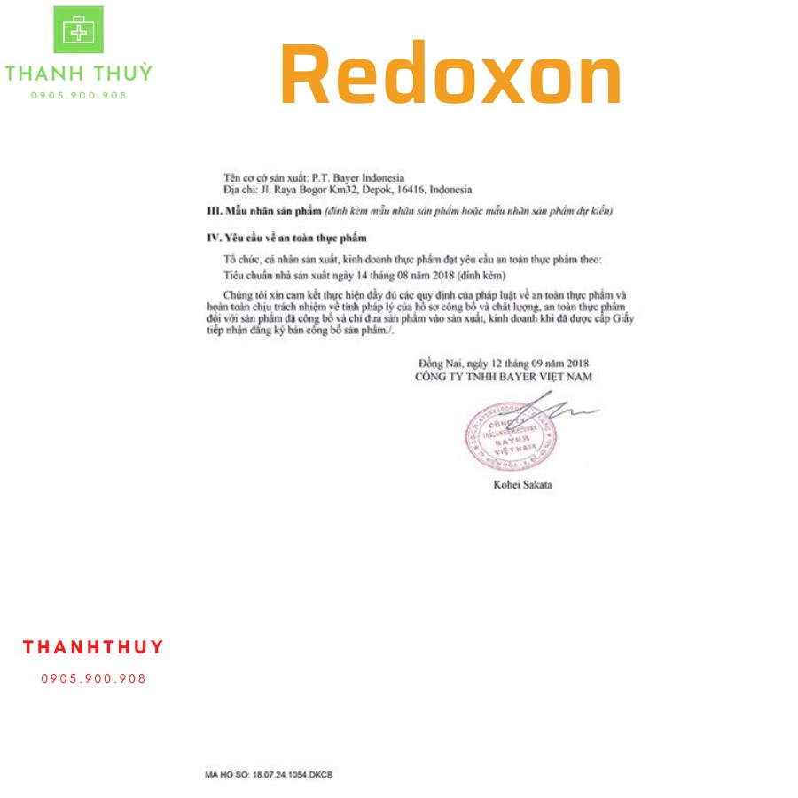 🅳🅰🆃🅴 𝟮𝟬𝟮𝟯 REDOXON Double Action [Hộp 10 Viên] Bổ Sung Vitamin C Và Kẽm, Giúp Nâng Cao Sức Đề Kháng, Hỗ Trợ Hệ Miễn Dịch | BigBuy360 - bigbuy360.vn