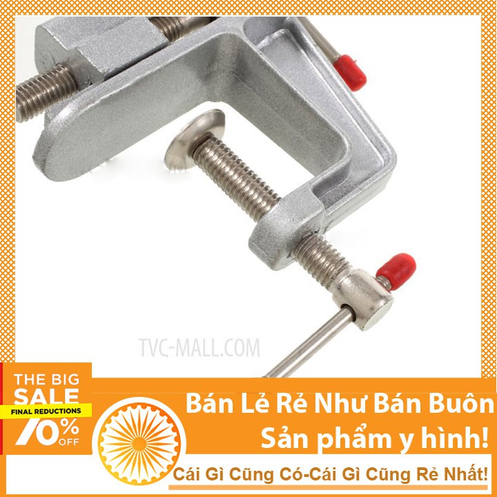 Ê tô kẹp bàn mini M1 kẹp bàn kẹp mạch điện tử kẹp dụng cụ đa năng