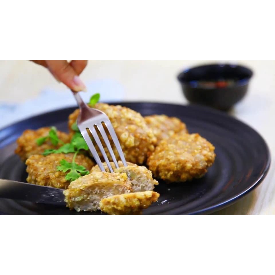 30K 500r Chả Cốm Hà Nội