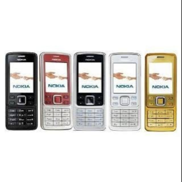 Điện thoại Nokia 6300 giá rẻ