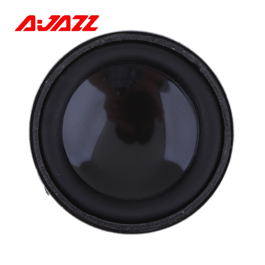 Loa Da Pu Hình Tròn Kích Thước 40mm 4ohm 5w