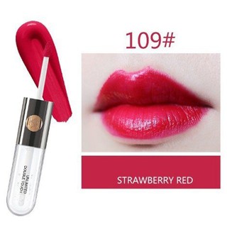 [Sale 50%] Son Kem Kiko 2 Đầu Unlimited Double Touch