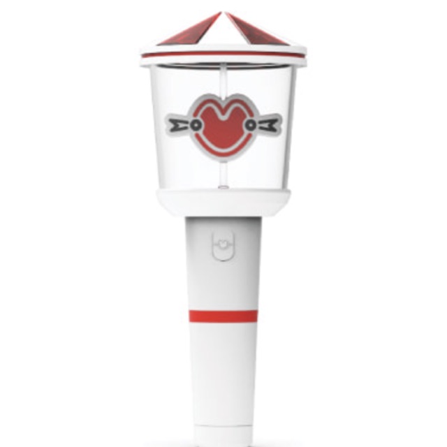 Lightstick nhóm momoland có sẵn