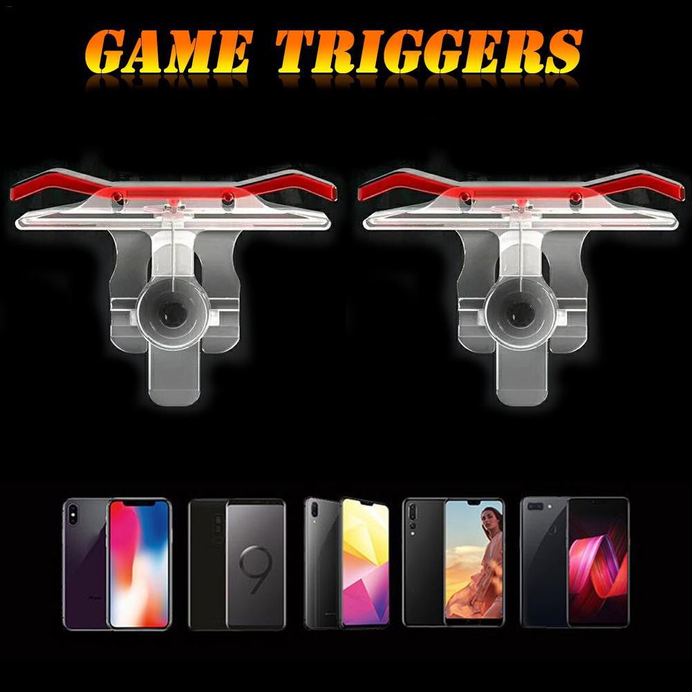 Dụng Cụ Chơi Game Pubg Gắn Màn Hình Điện Thoại | BigBuy360 - bigbuy360.vn