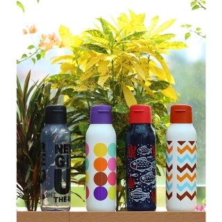 Bình Nước Eco Bottle Fancy 750ml