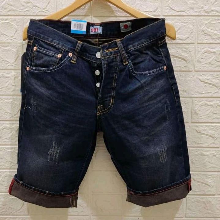 Quần Short Nam made in japan / / Phân Phối Đồ Hiệu levis 501