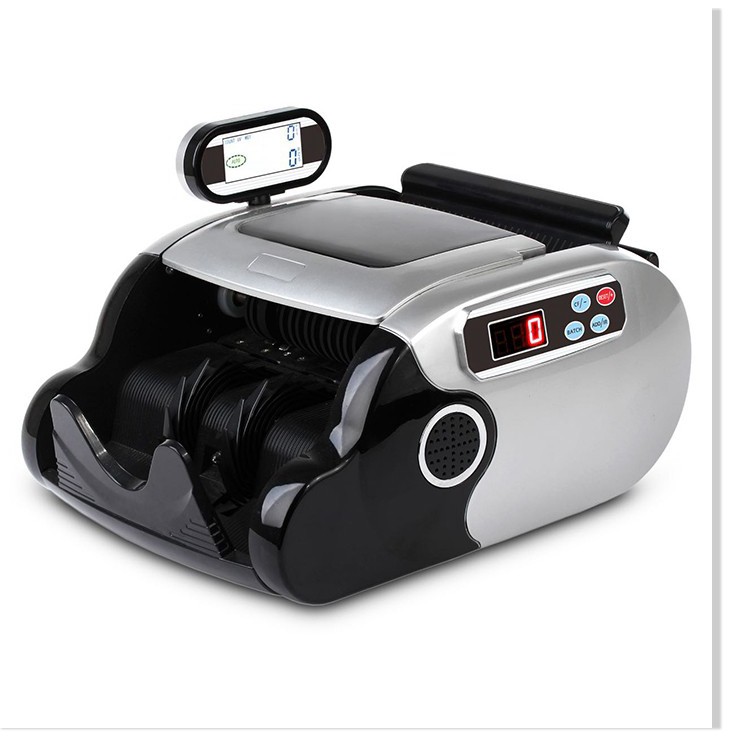 MÁY ĐẾM TIỀN VIKI 303