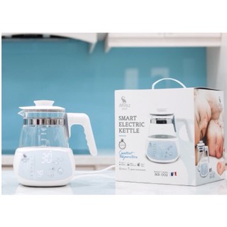 Bình đun nước thông minh Moaz bébé MB-002