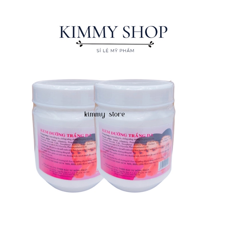 Lotion xù young one
