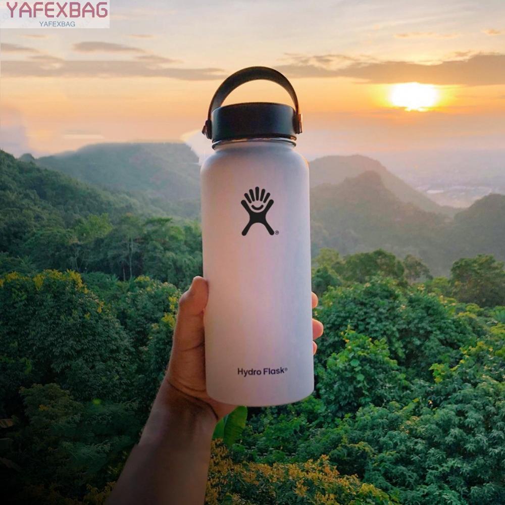 Nắp đậy bình hydroflask 70g màu đen/vàng/xanh dương/đỏ/xanh lá bền bỉ thiết thực mới