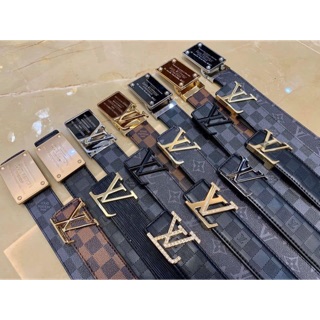 ⚡️𝐅𝐑𝐄𝐄 𝐒𝐇𝐈𝐏⚡️ THẮT LƯNG NAM CAO CẤP- DÂY NỊT QUẦN.
