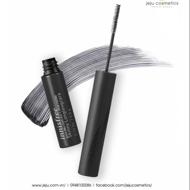 Mascara  cho bạn gái