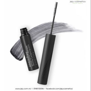 Mascara cho bạn gái