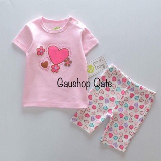 Bộ payifang bé gái