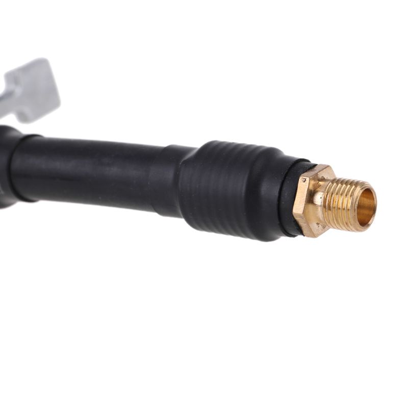 Đầu Nối Ống Bơm Hơi Bánh Xe Đạp / Xe Máy / Xe Hơi Tiện Dụng