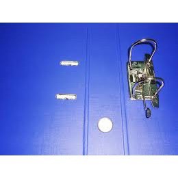 File còng lưu trữ tài liệu, File Càng Cua 5cm - 7cm - 9cm