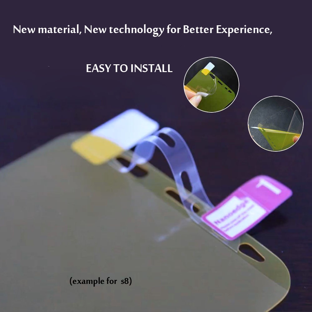 Miếng Dán Màn Hình Cho Google Pixel 6 Pro 5 5A 4A 5G 4 3A 2 3 XL 2XL 3XL 4XL