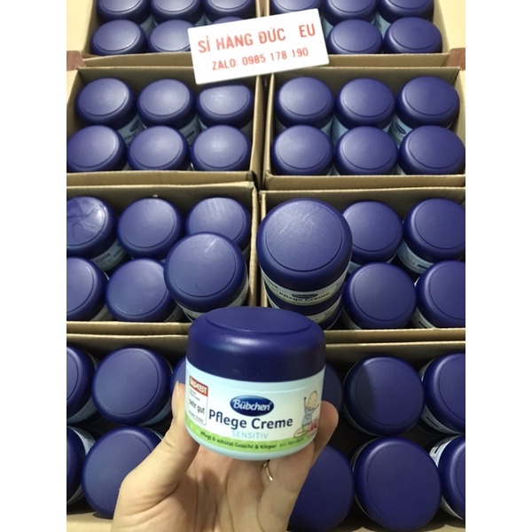 Kem dưỡng buchen hũ 75ml