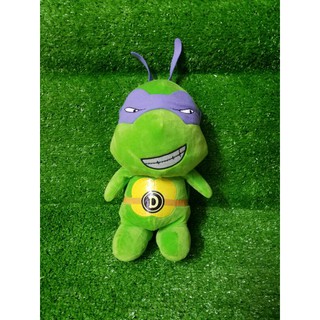 gấu bông Ninja Rùa 30cm