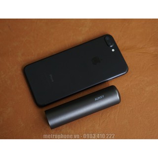 Pin dự phòng Aukey PB-T13 5000mAh
