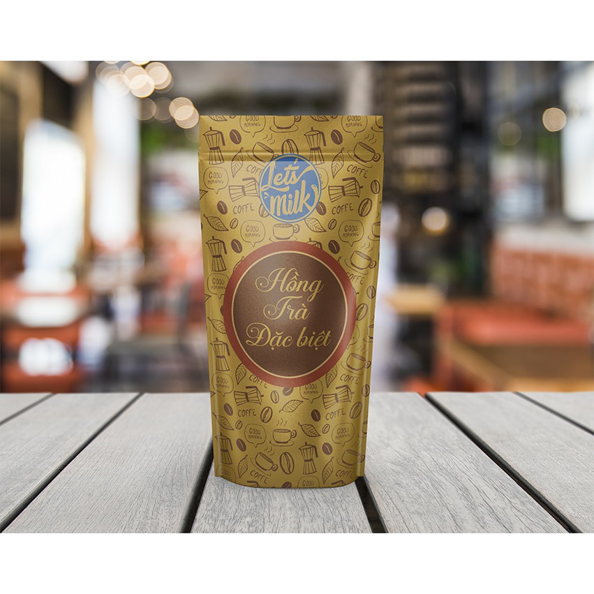Hồng trà đặc biệt 0.5kg