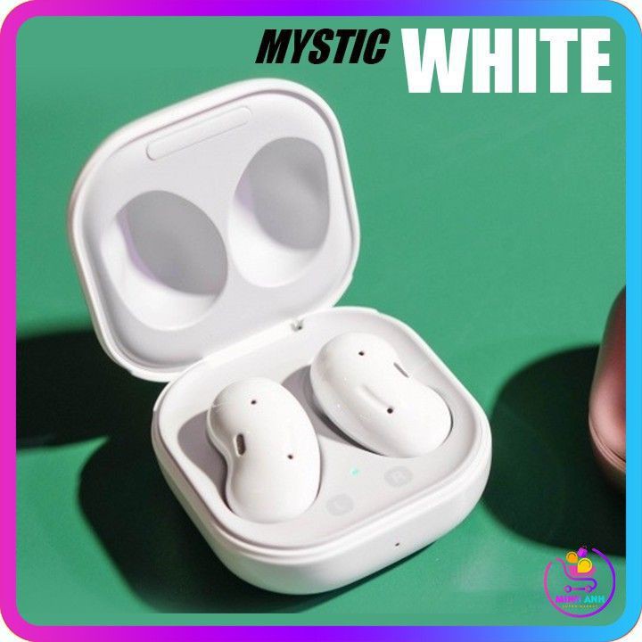 BUDS LIVE MIYSTIC BRONZE Phiên Bản Cao Cấp Nhất, Tai Nghe Bluetooth, Tai Nghe Không Dây