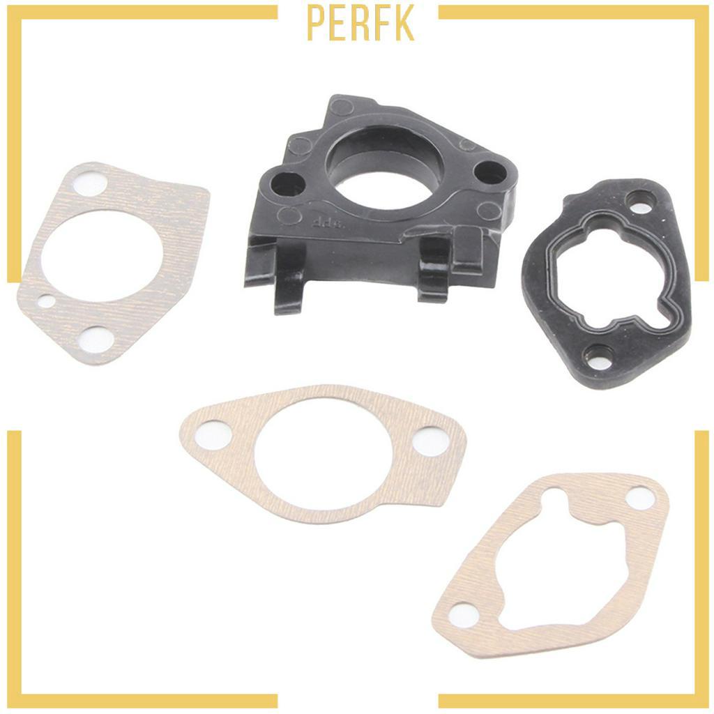 Bộ Chế Hòa Khí 5 Vòng Đệm Cho Động Cơ HONDA GX390 13HP GX340 11HP