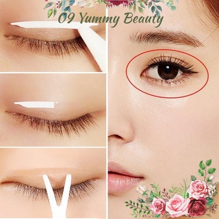SET 10 miếng Dán Kích Mí trang điểm độ bám tốt chính hãng nội địa sỉ tốt