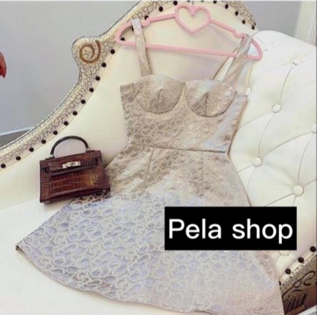 Đầm thiết kế cao cấp