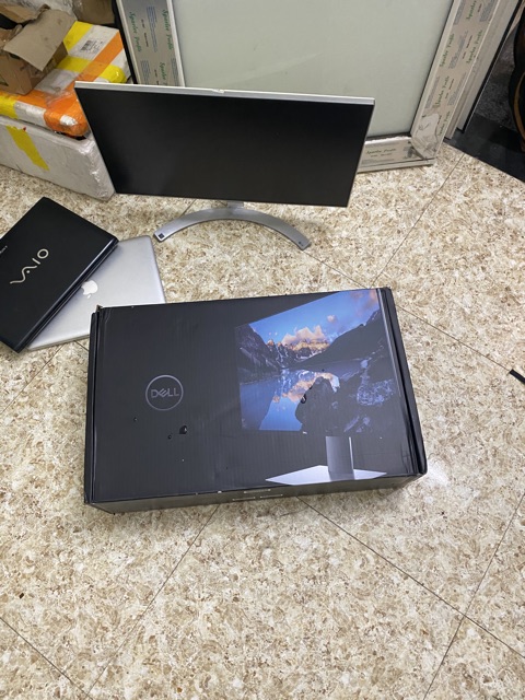 Màn Hình Dell U2419h Chính Hãng FullBox | BigBuy360 - bigbuy360.vn