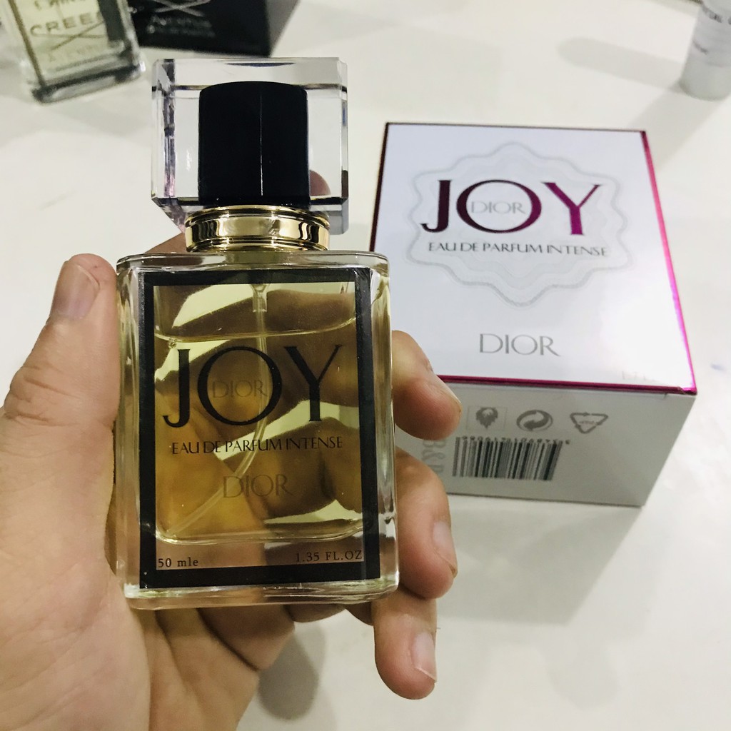 [Lưu hương 8 tiếng] Nước hoa Nam Nữ 50ml tổng hợp 10 mùi bán chạy nhất thế giới, hàng cao cấp | BigBuy360 - bigbuy360.vn