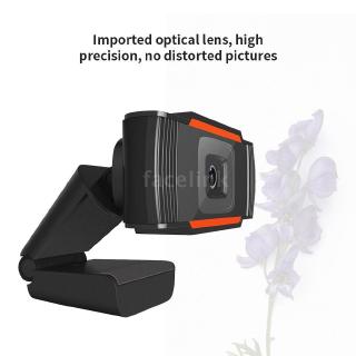 Webcam A870 480p chất lượng cao