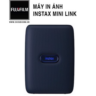 Máy In Ảnh Fujifilm Instax Mini Link