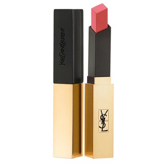 Son YSL ROUGE PUR COUTURE THE SLIM MATTE LIPSTICK - 12 Nu Incongru