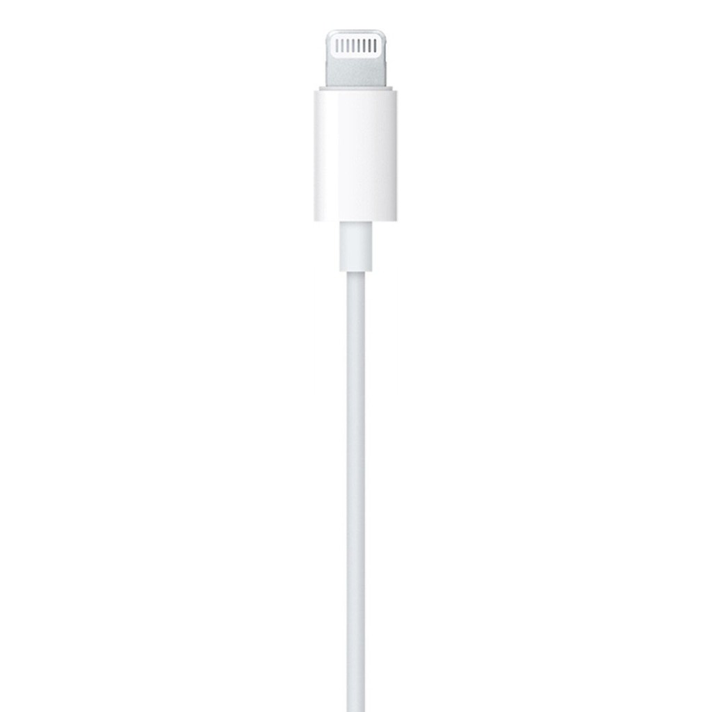 Tai nghe nhét tai Apple Earpods with Remote and Mic Promax EarX kết nối Bluetooth, cổng Lightning