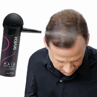 Phấn xơ phủ tóc SEVICH 25g dùng làm dày tóc tiện dụng